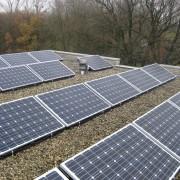 duurzame investeren zonnepanelen
