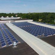 duurzaam investeren zonnepanelen